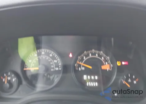 2017 Jeep Patriot Sport Fwd from USA, damaged, VIN 1C4NJPBB4HD103646